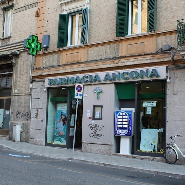 Farmacia Ancona