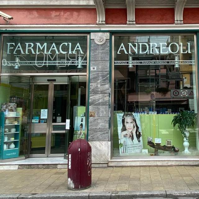 Farmacia Andreoli