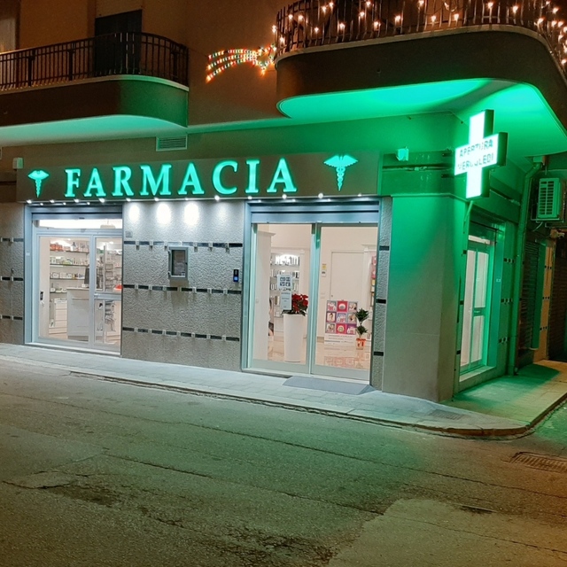 Farmacia Andria 24