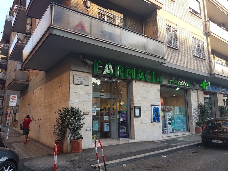 Farmacia Angelini