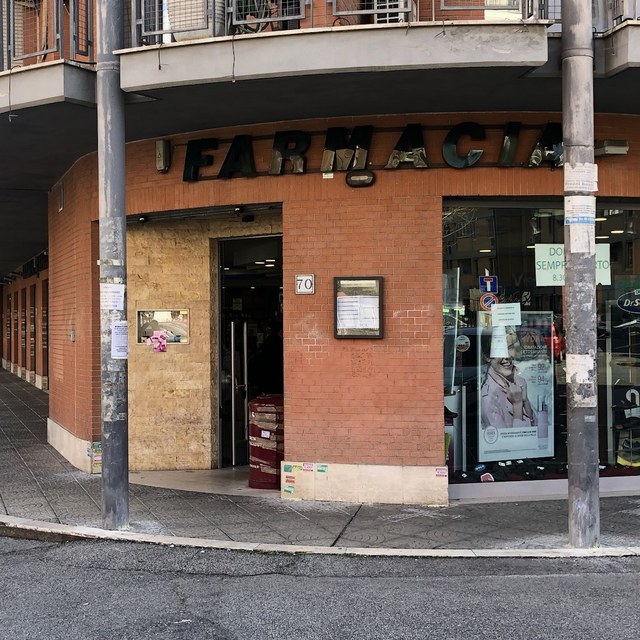 Farmacia Angelini