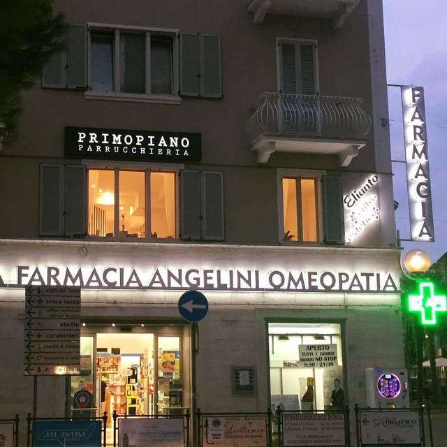 Farmacia Angelini