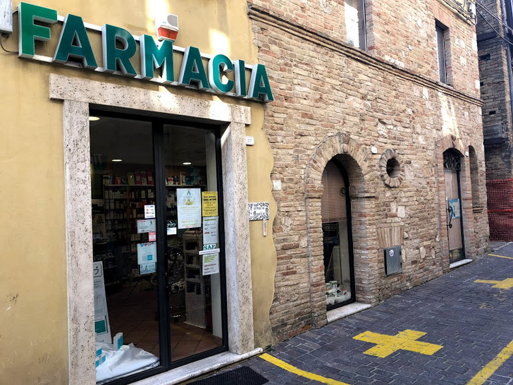 Farmacia Angelini