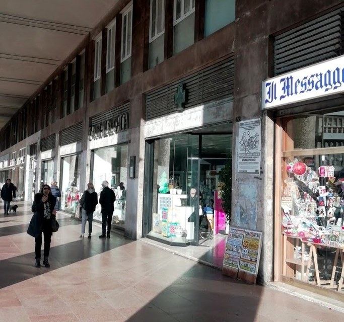 Farmacia Angelini