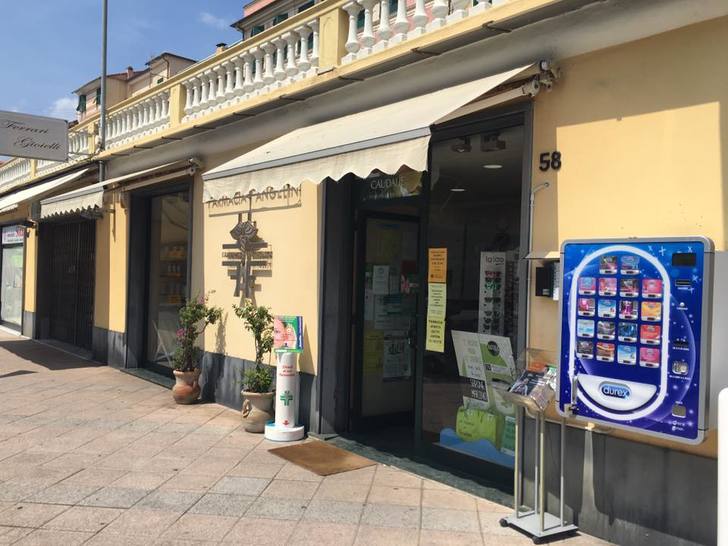 Farmacia Angelini