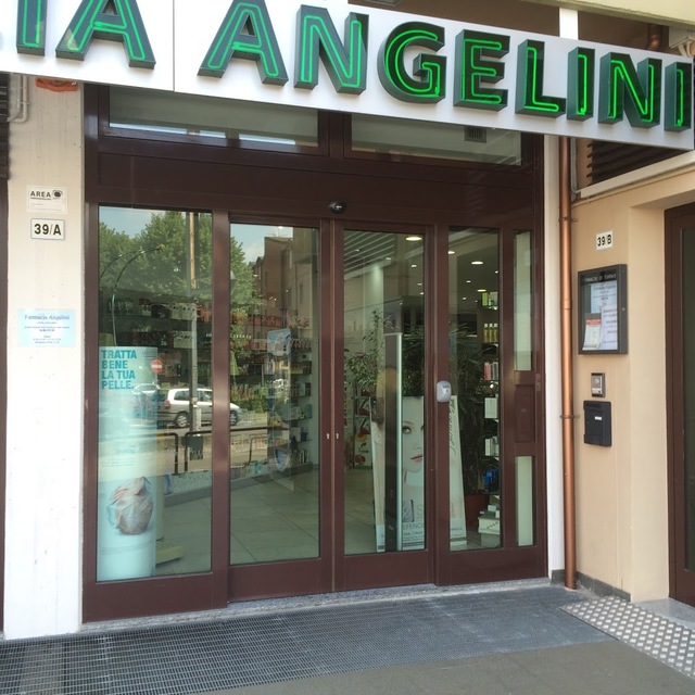 Farmacia Angelini