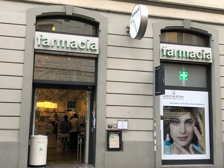 Farmacia Angolo Della Salute