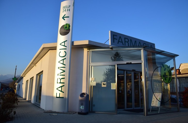 Farmacia Antica dell'Ospedale