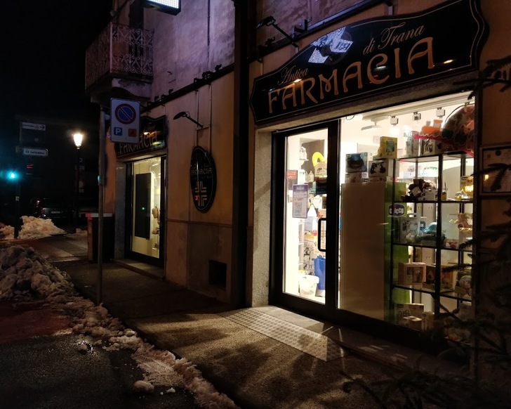 Antica Farmacia