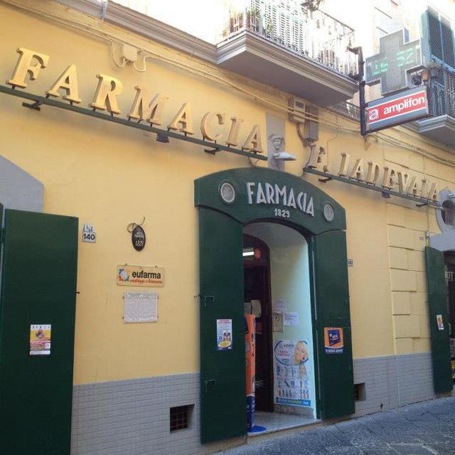 Farmacia Antica