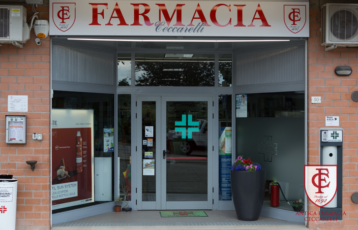 Farmacia Antica