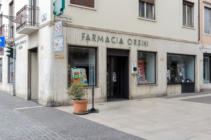 Farmacia Antica Orsini