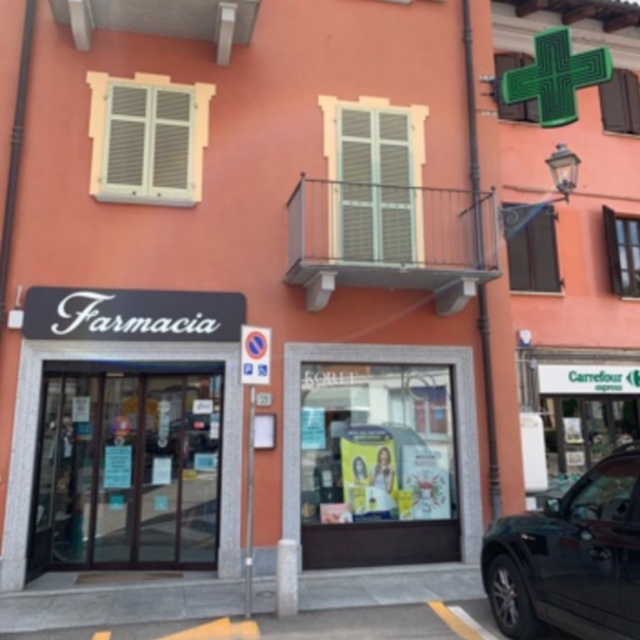 Farmacia Antica Torre