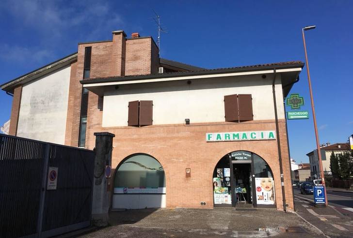 Farmacia Antiche Terme Di Caldiero