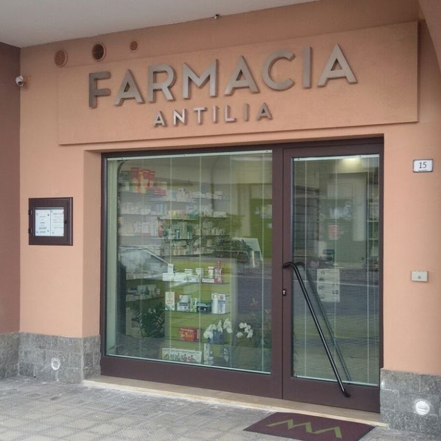 Farmacia Antilia