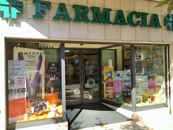 Farmacia Antonella Longoni