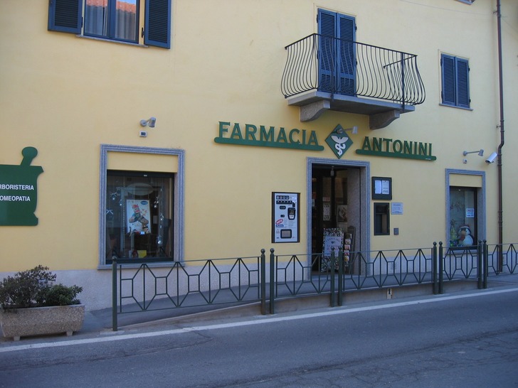 Farmacia Antonini