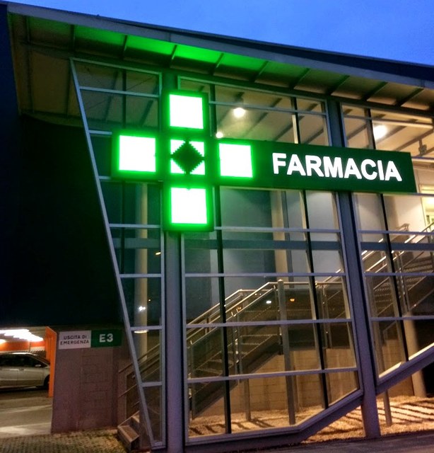 Farmacia Antonioli