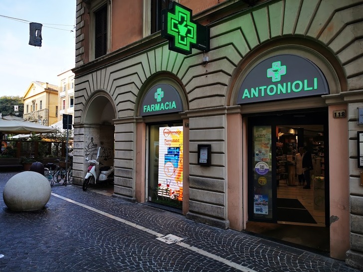 Farmacia Antonioli