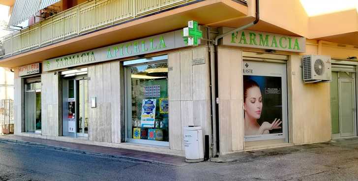 Farmacia Apicella