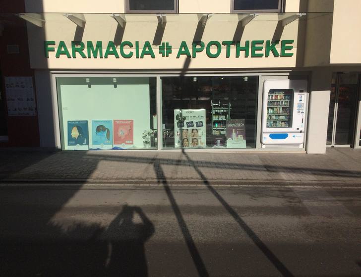 Farmacia Apotheke San Zeno