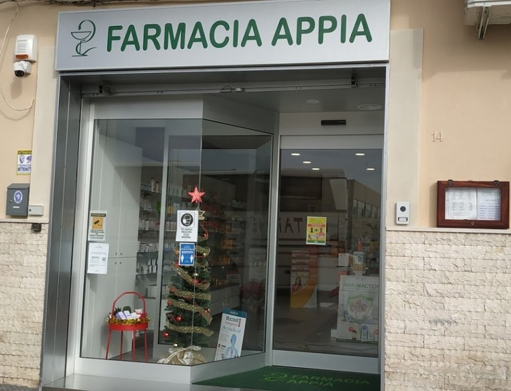 Farmacia Appia