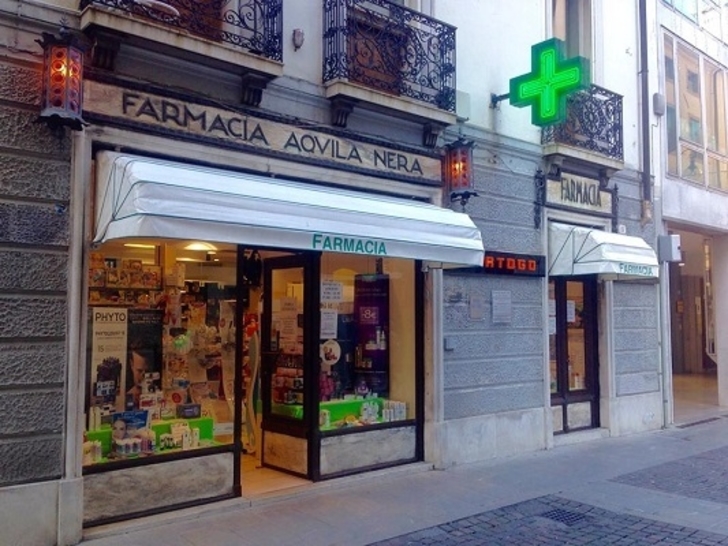 Farmacia Aquila Nera