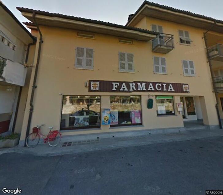 Farmacia Araldo