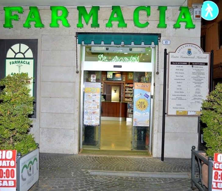 Farmacia Aramini