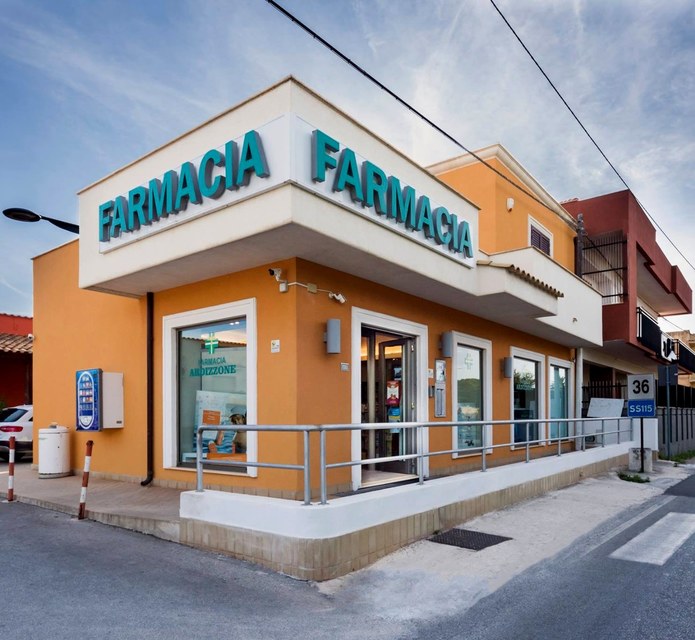 Farmacia Ardizzone