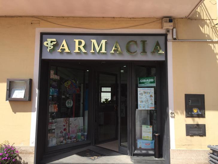 Farmacia Arenare