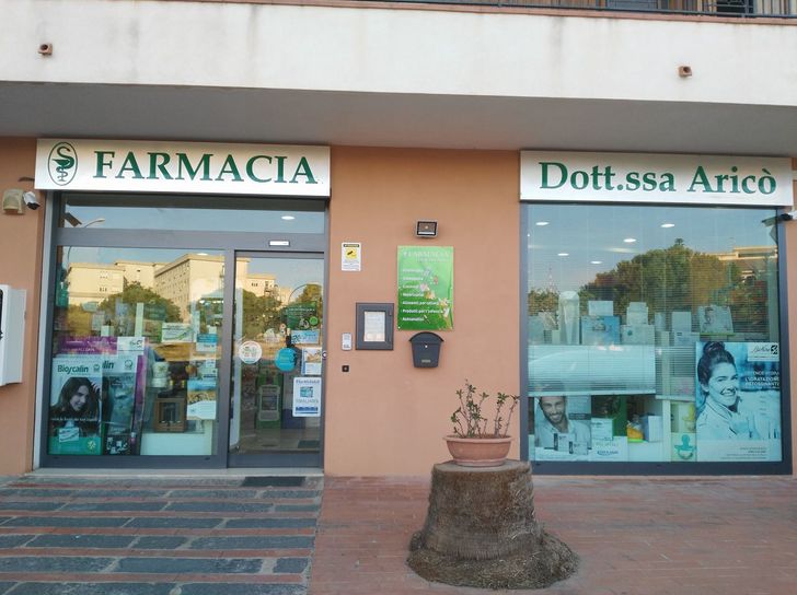 Farmacia Arico'