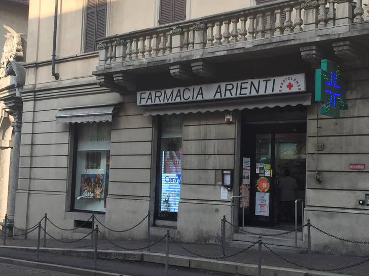 Farmacia Arienti