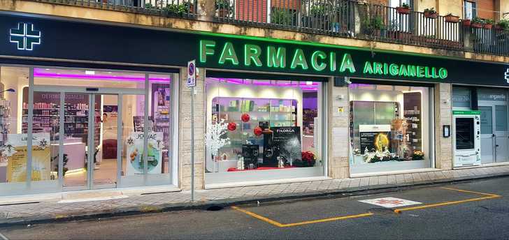 Farmacia Ariganello