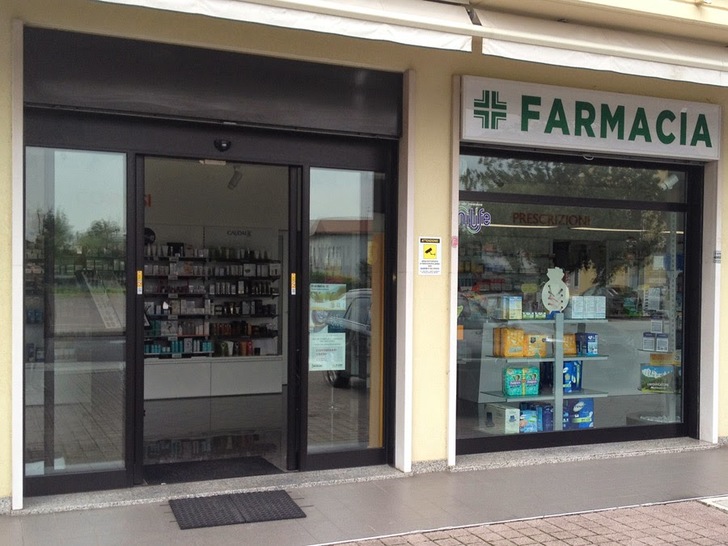 Farmacia Arino