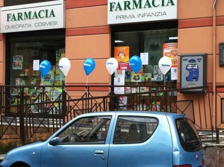 Farmacia Arino