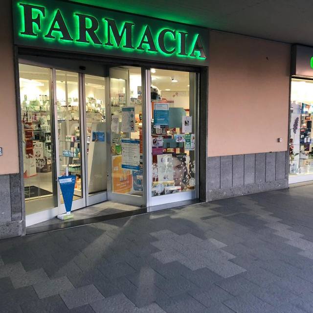 Farmacia Armenio