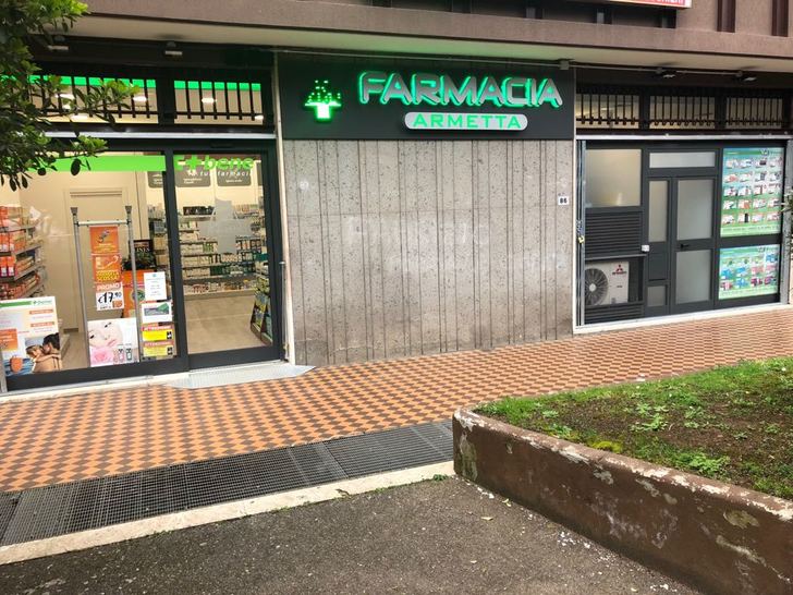 Farmacia Armetta