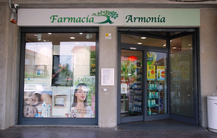 Farmacia Armonia