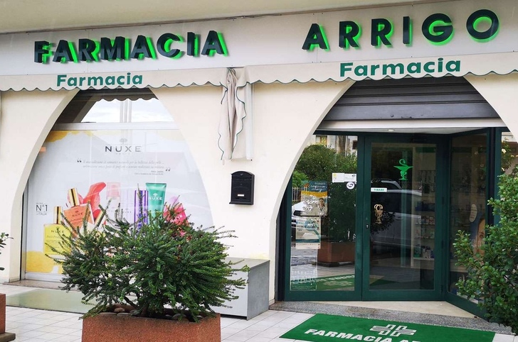 Farmacia Arrigo