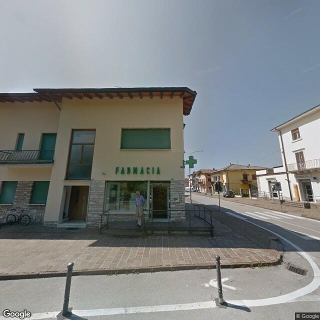 Farmacia Arrigoni