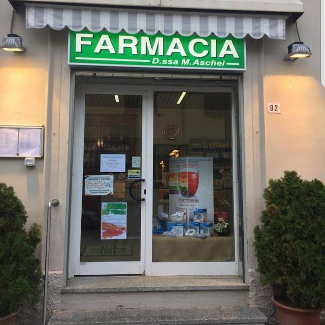 Farmacia Aschei