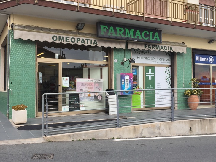 Farmacia Asselle