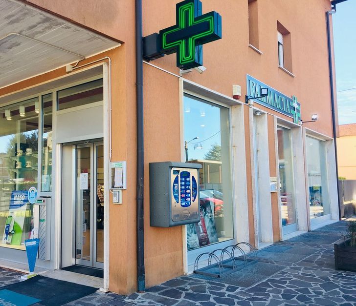 Farmacia Assisi