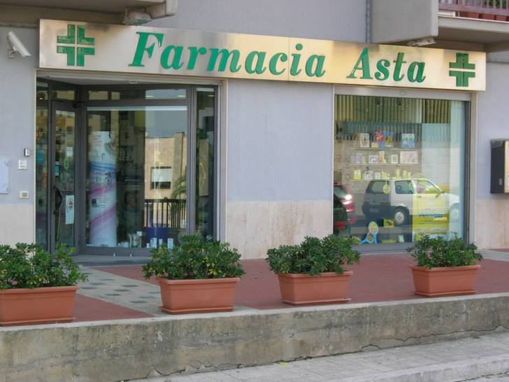 Farmacia Asta