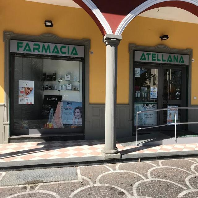 Farmacia Atellana