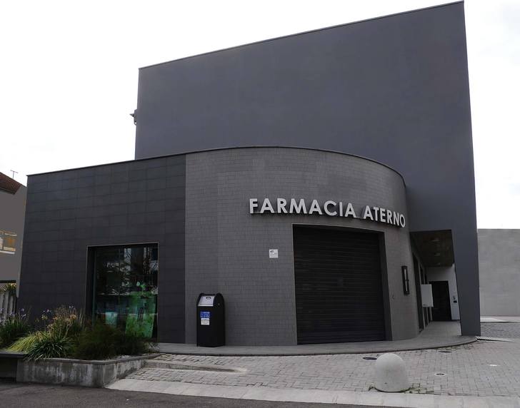 Farmacia Aterno