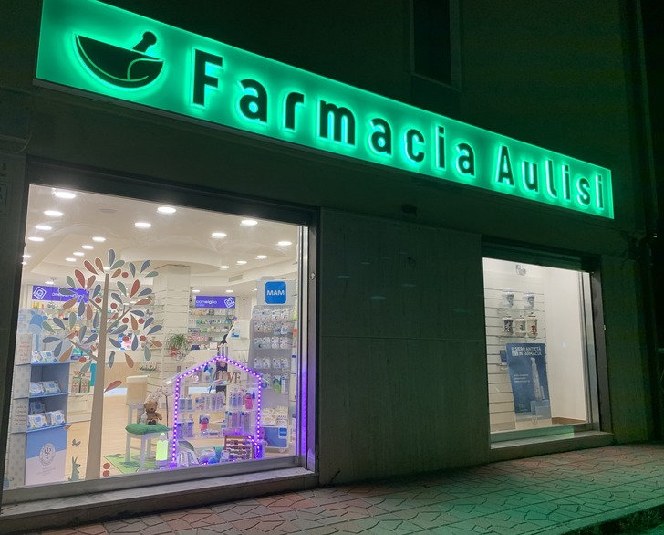 Farmacia Aulisi