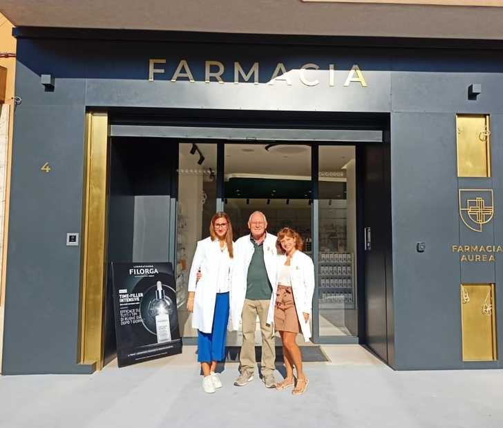 Farmacia Aurea