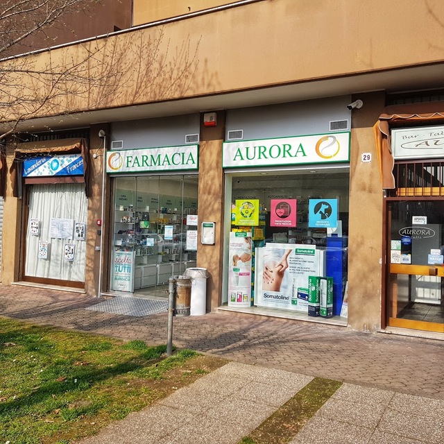 Farmacia Aurora